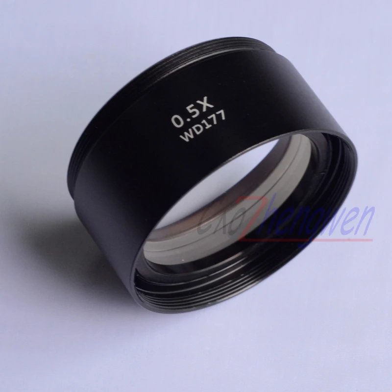 Тринокулярный микроскоп FYSCOPE 3.35X 90X с конфокальным зумом SZ2.0X и SZ0.5X|microscope head|stereo
