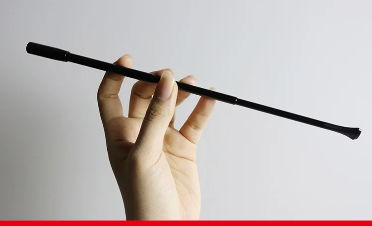 for slim cigarette Женская длинная серия выдвижной винтажный держатель для сигарет курительная трубка или фотографический реквизит Женская тонкая сигарета 3 шт./партия - Цвет: for slim cigarette