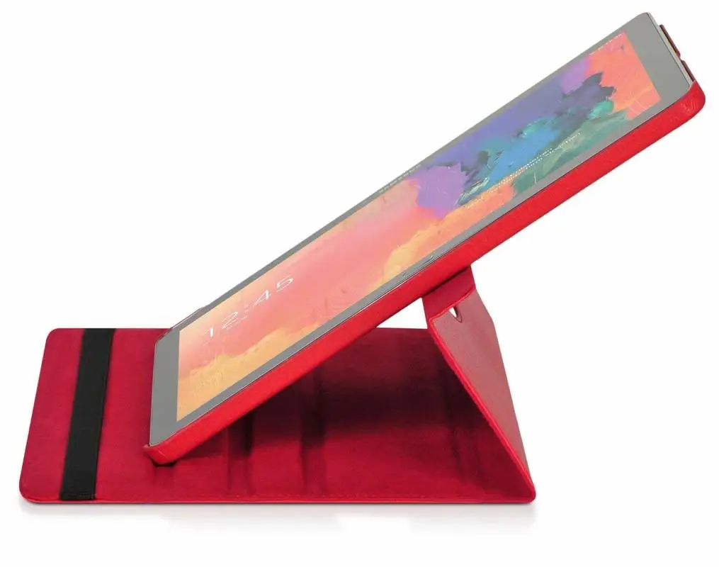 Умный чехол с магнитом для Samsung Galaxy Note Pro Магнитный планшета 12 2 P900 P901 P905 защитный