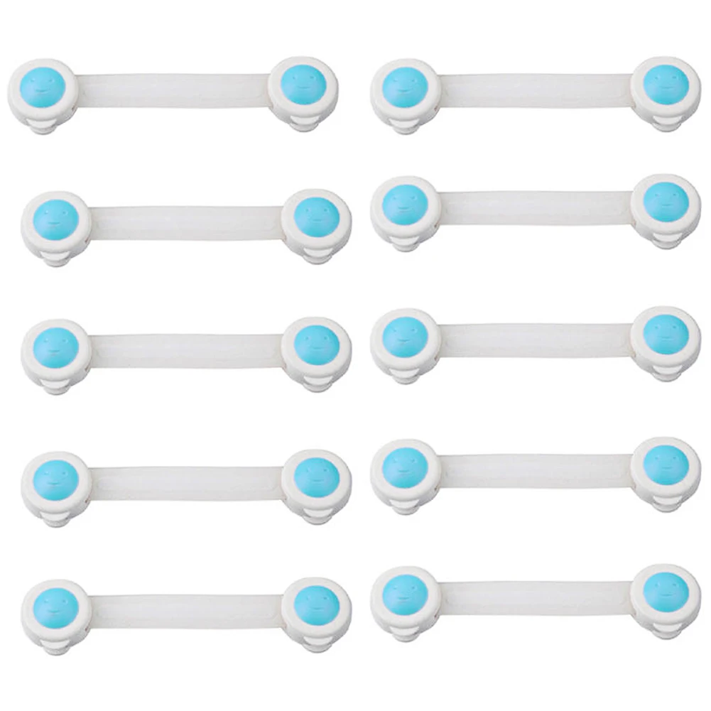 10 шт. детский шкаф с выдвижными ящиками для шкафа двери холодильника защитные