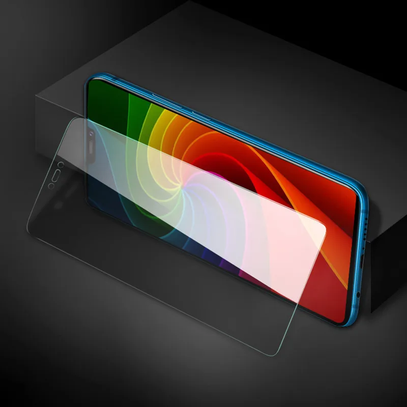 9 H Премиум закаленное Стекло для huawei Nova 3 3i 3e 2 S Экран протектор Закаленное