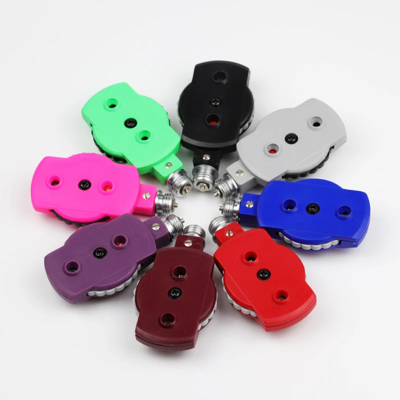 Медицинский офтальмоскоп головной аксессуар для ухода за глазами ЛОР