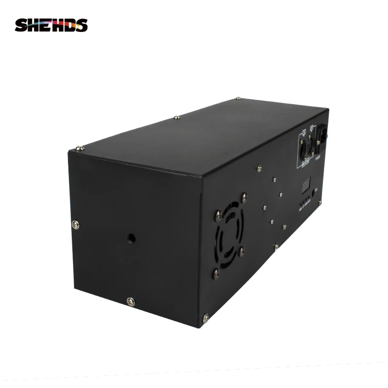 Светодиодный лазерный стробоскоп 4 в 1 DMX512 сценическое освещение со