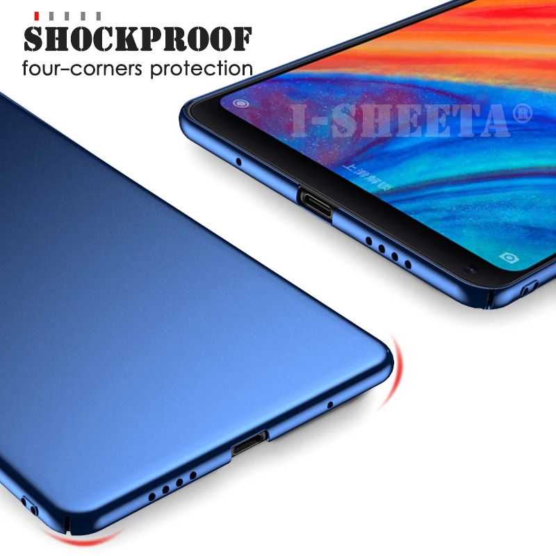 Роскошные противоударные тонкие чехлы для Xiaomi Redmi Note 7 6 5 Pro GO ультра тонкий