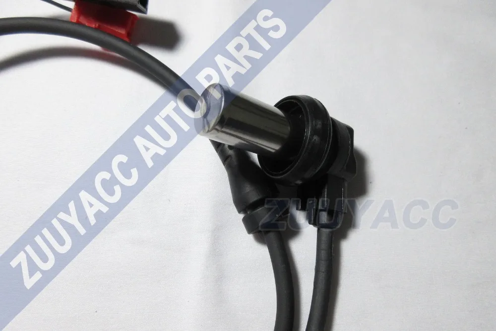 Датчик скорости колеса OEM ABS для Volkswagen VW Passat B5 Audi C5 A6 8d0927803d|Запчасти и аксессуары