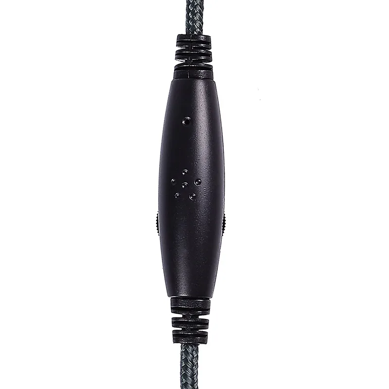 SENICC ST 808 стерео гарнитура для ПК и ноутбуков с микрофона в линию удобное