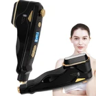 Мини HIFU многофункциональный уход за кожей омоложение против старенияморщин ультразвуковая красота для лица инструмент красоты