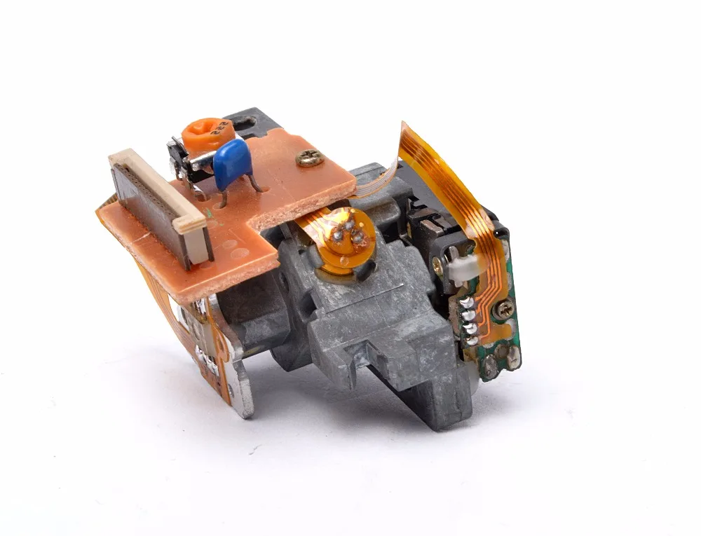 

Replacement For JVC TM-XC5 CD Player Spare Parts Laser Lens Lasereinheit ASSY Unit TMXC5 Optical Pickup Bloc Optique