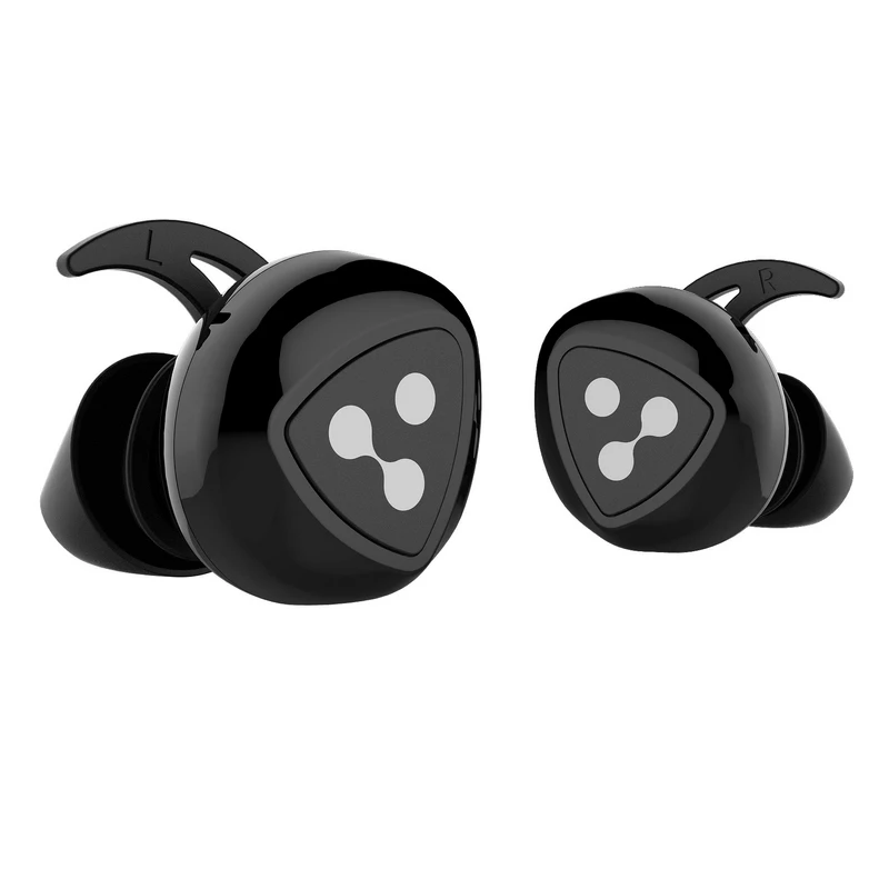 Bluetooth V4.1 Беспроводная гарнитура спортивные наушники стерео беспроводные