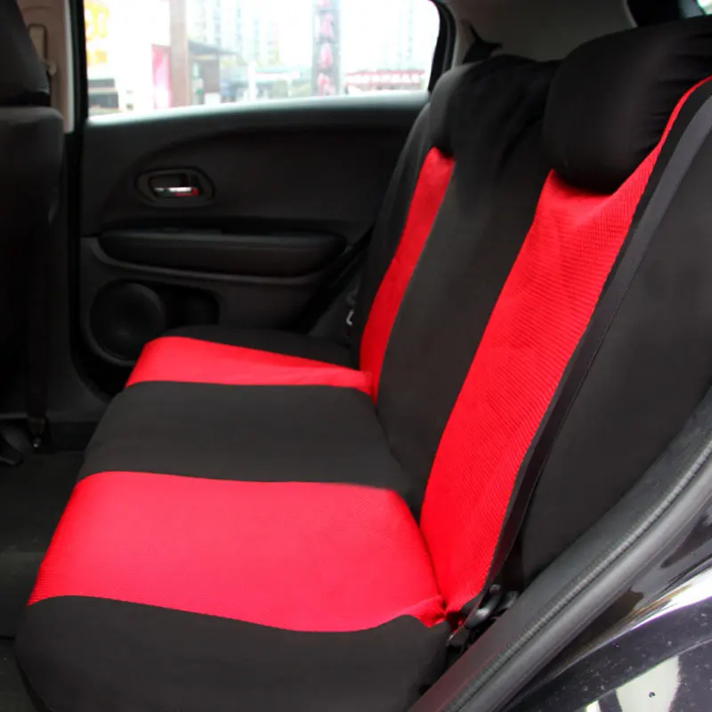 Полное покрытие для сиденья автомобиля защитная подушка внедорожника