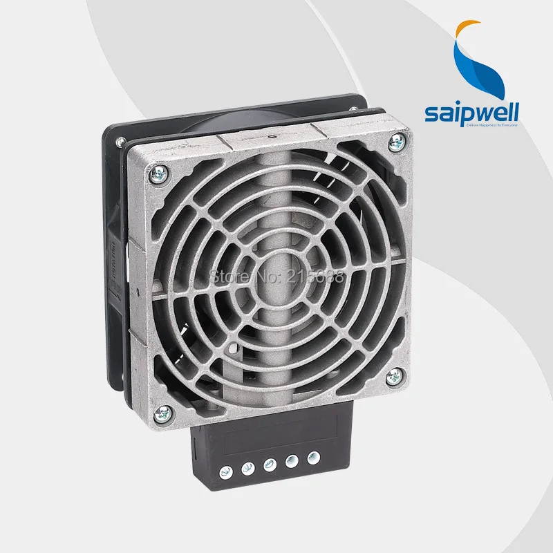 Saipwell Electrical fan heating element industrial electric high frequency heater 150W with HVL031-150W | Инструменты