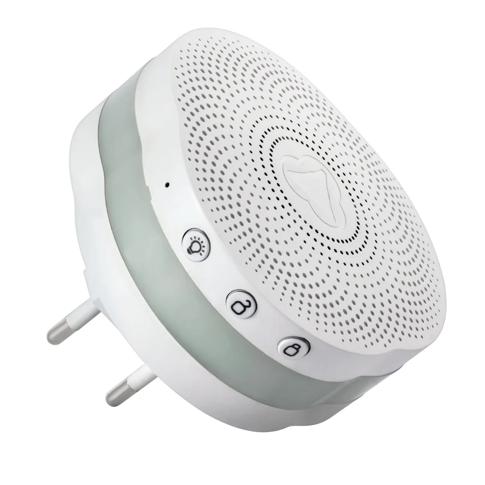 FUERS умный комплект для обеспечения домашней безопасности датчик человеческого