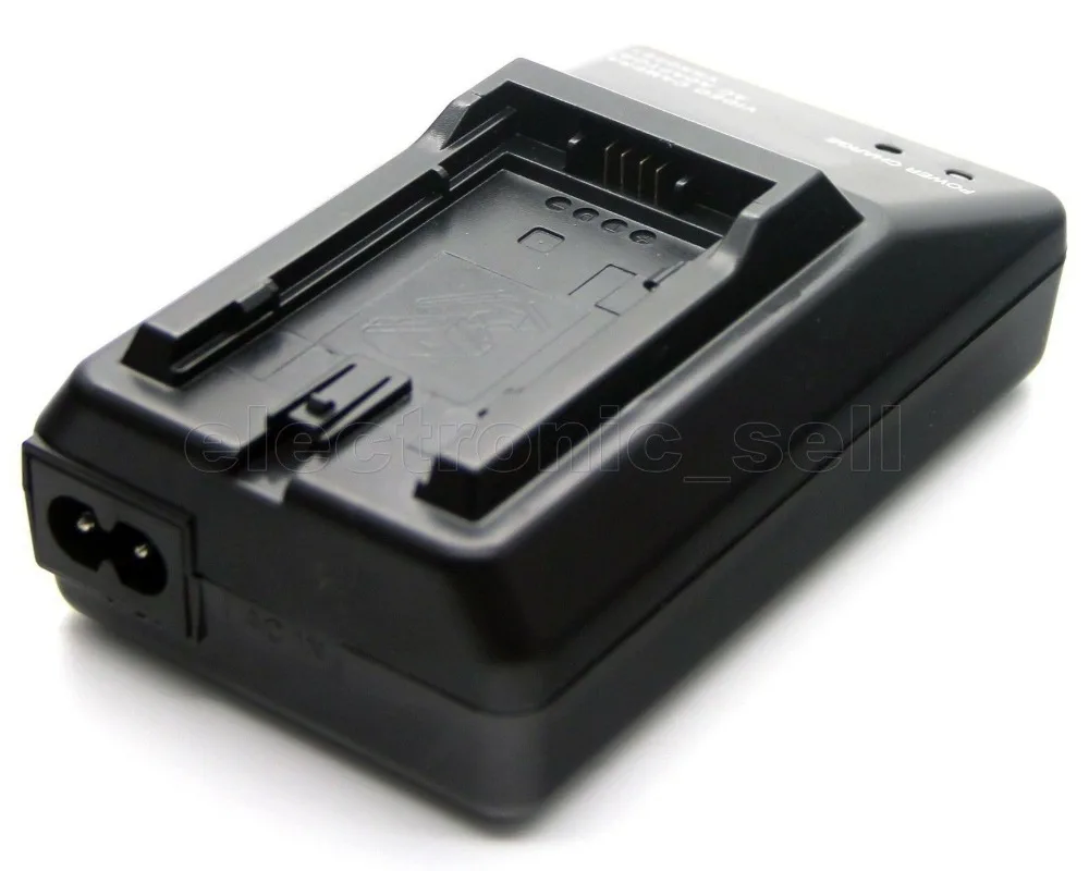 Батарея Зарядное устройство для Камера цифрового фотоаппарата Panasonic LUMIX VSK0581 VSK-0581 NV-GS5 NV-GS7 NV-GS8 NV-GS11 NV-GS15 NV-GS33