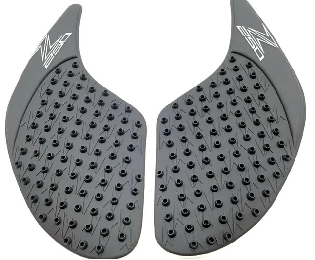 

For Kawasaki NINJA 250 300 2013 2014 2015 2016 Protector Anti slip Tank Pad Sticker Gas Knee Grip Traction Side 3M Decal