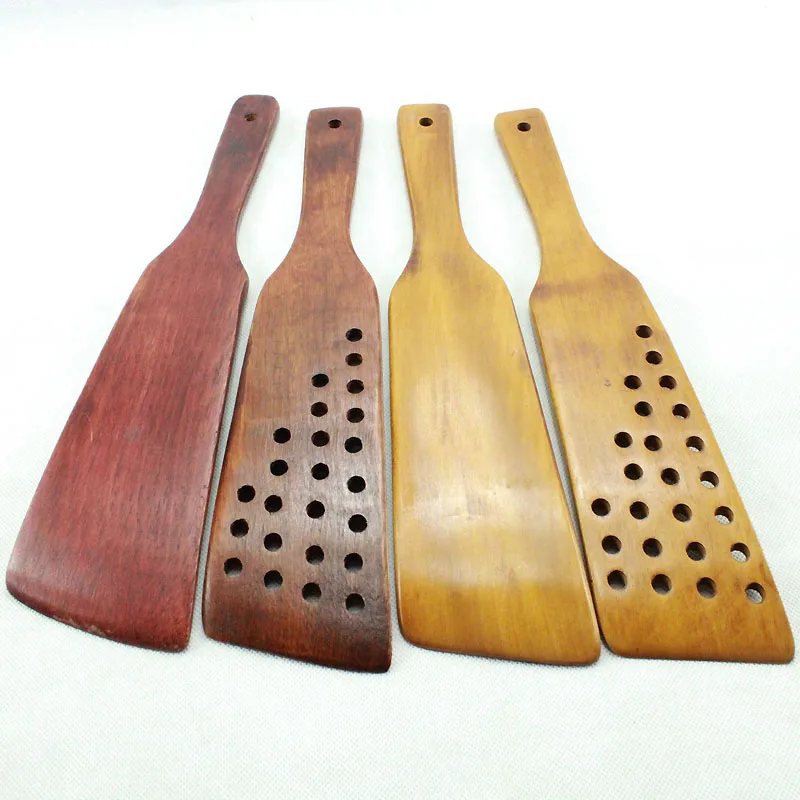 Теплоизоляционная лопата с 24 отверстиями шпатель для дерева лопатка выпечки