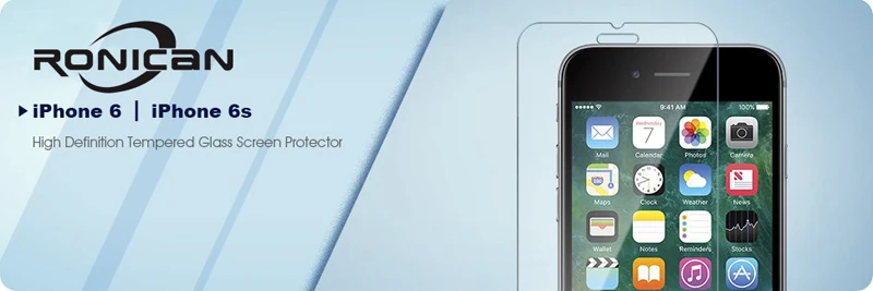 10 шт./лот, закаленное стекло для iPhone X, 5, 5S, 5c, 6, 6 S, 7, 8 Plus, Взрывозащищенная защитная пленка для экрана на iPhone XR, XS, MAX, стекло 4 4S