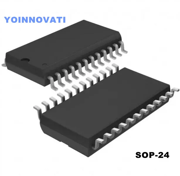 20 шт. оригинальный MBI5024GF MBI5024 SOP24 лучшее качество| |