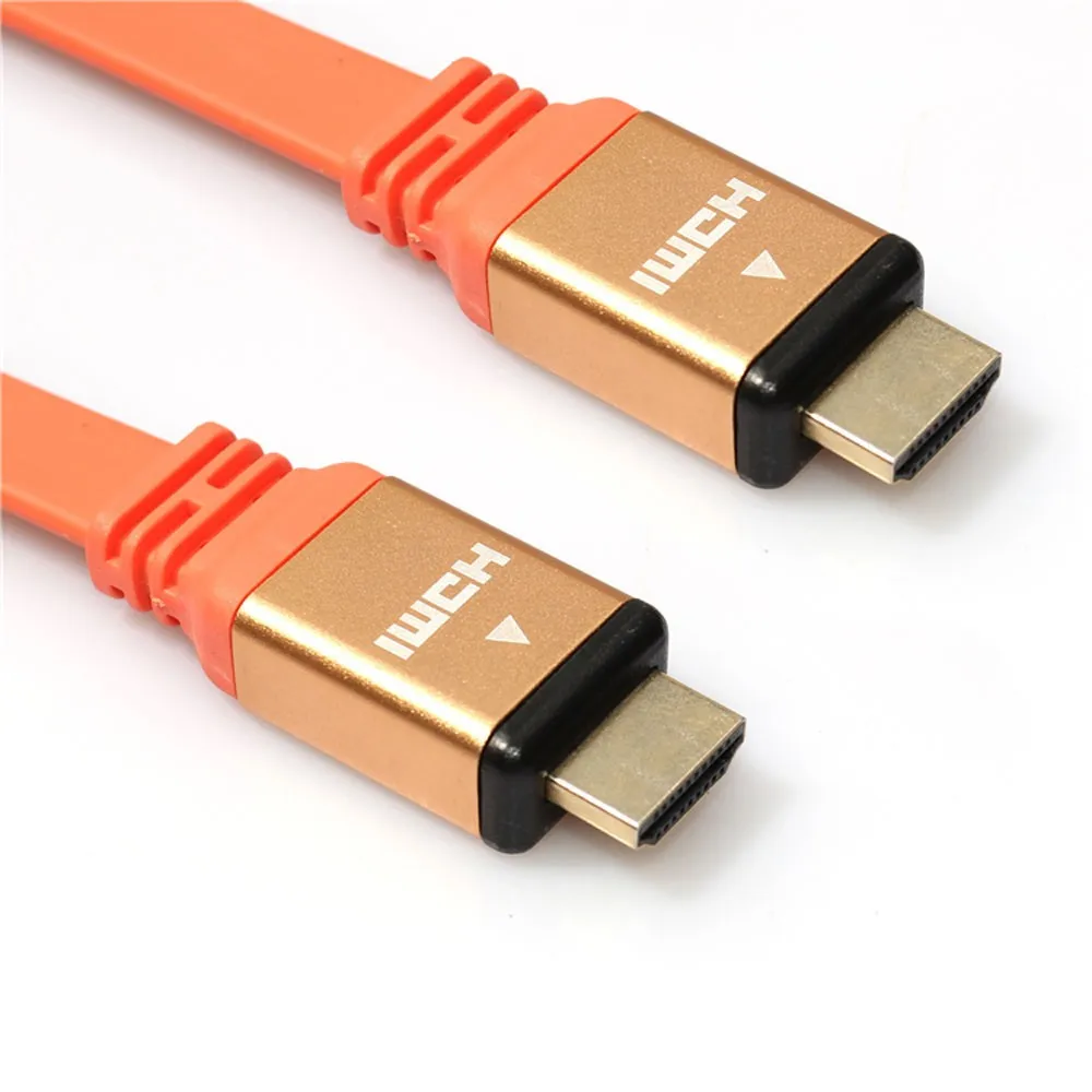 Hiperdeal 300 см высоком Скорость HDMI кабель с Ethernet 3D и 4 К Разрешение oct27