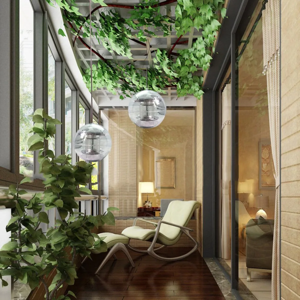 Светодио дный Солнечный СВЕТОДИОДНЫЙ шар свет водостойкие плавающие огни для