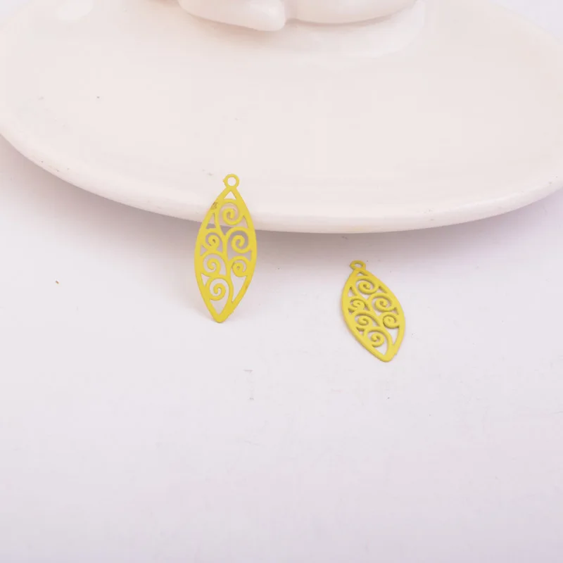 100 шт. разъемы для сережек 8 х20 мм | Украшения и аксессуары