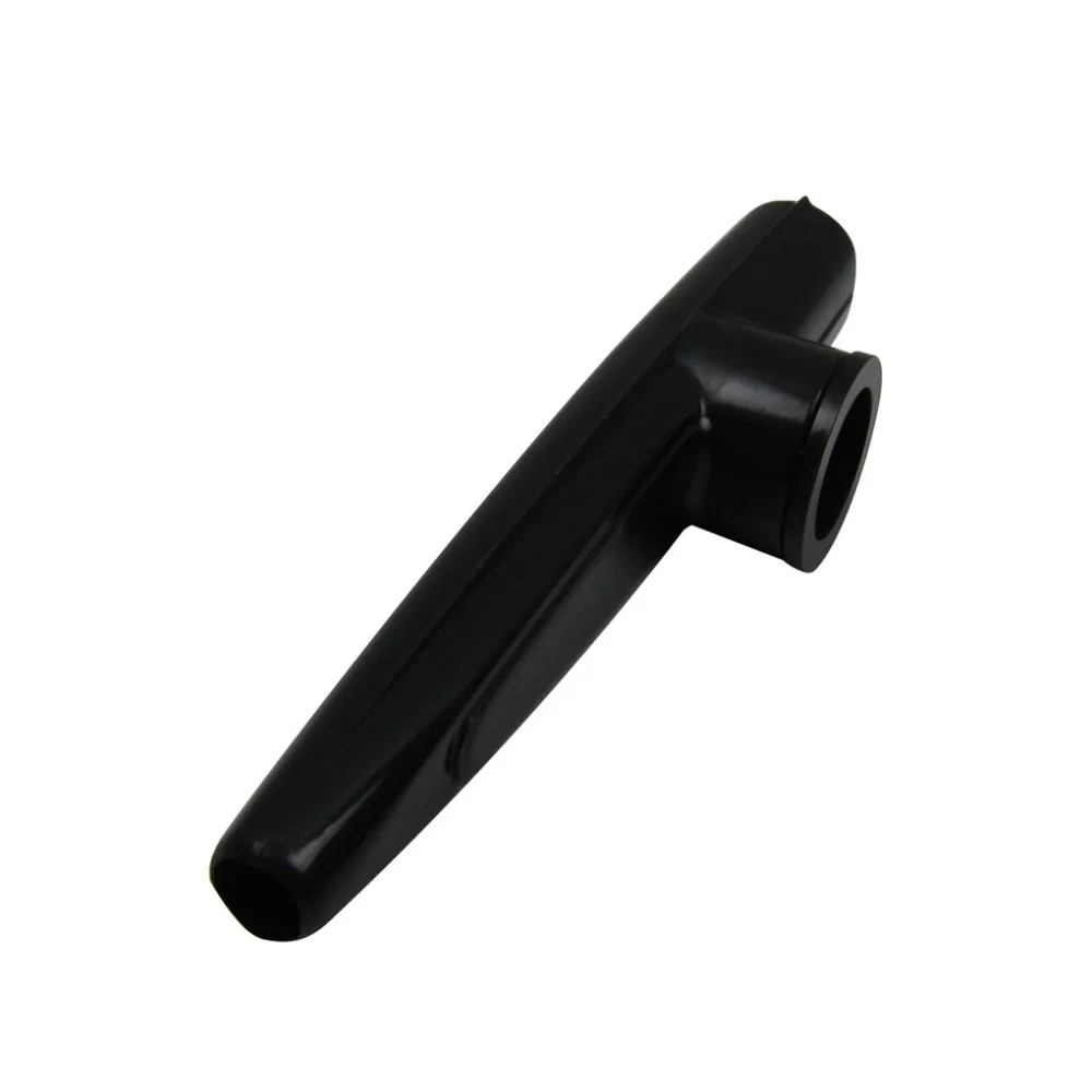 Новый детский ветровой инструмент черного цвета 1 шт.|instrument oil|instrument microphoneinstrument knob