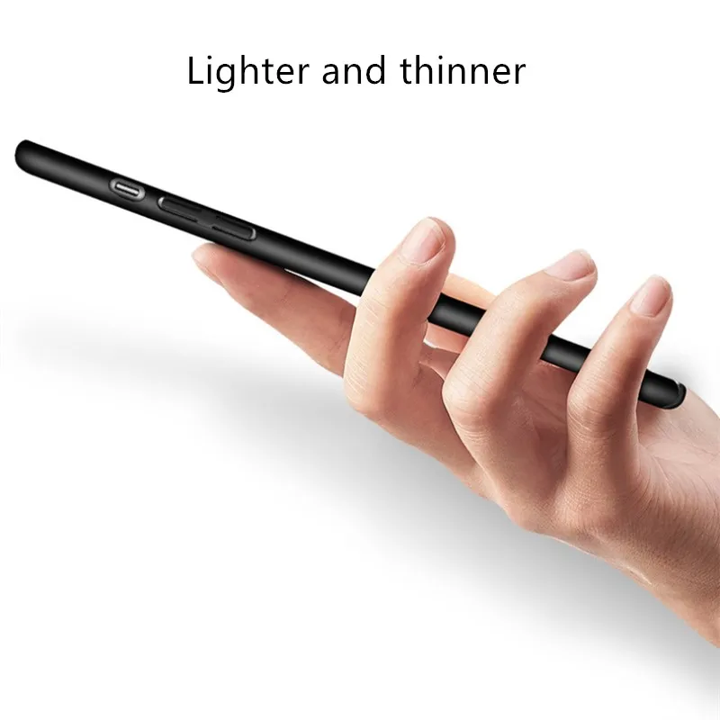 Модный Новый чехол для телефона с вентиляционными отверстиями iPhone 5/6/7/8/X