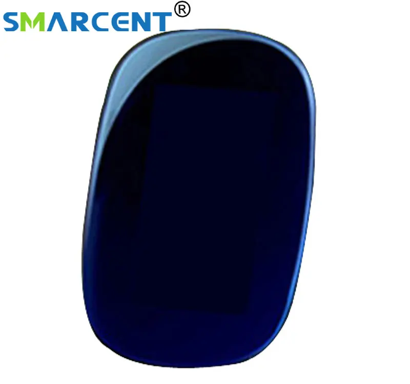 Smarcent 2 шт стеклянный экран для q50 Детские Смарт часы экран|Смарт-аксессуары| |