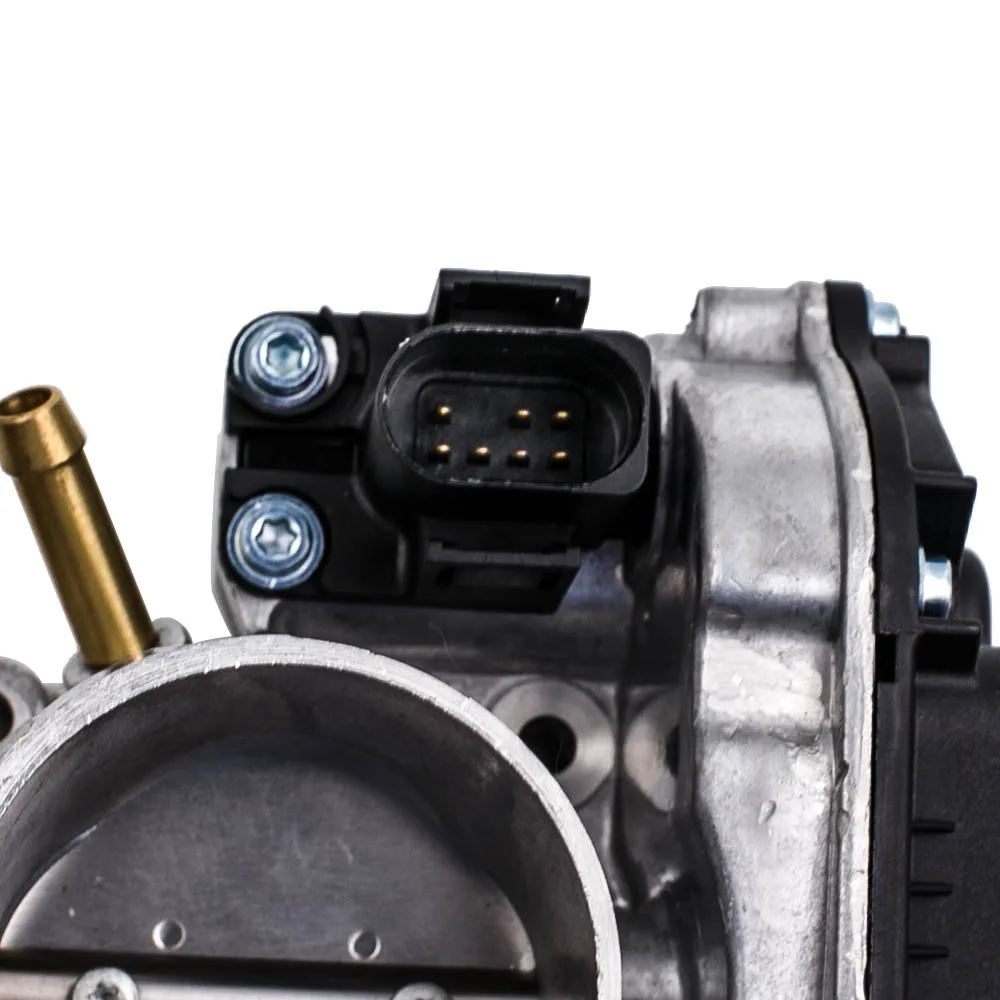 Корпус дроссельной заслонки для AUDI A4 A6 1 6 8 VW PASSAT 058133063H 058133063E 37206789937|Корпус