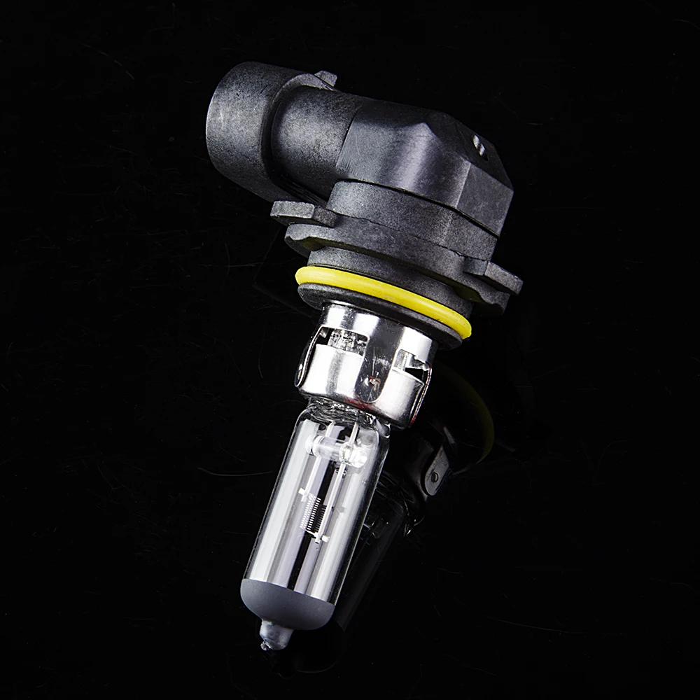 Hipppcron 9006 HB4 12V 55W Автомобильная галогенная лампа 2 шт(1 пара) прозрачная 3800K кварцевое стекло Автомобильная фара лампа для автомобиля