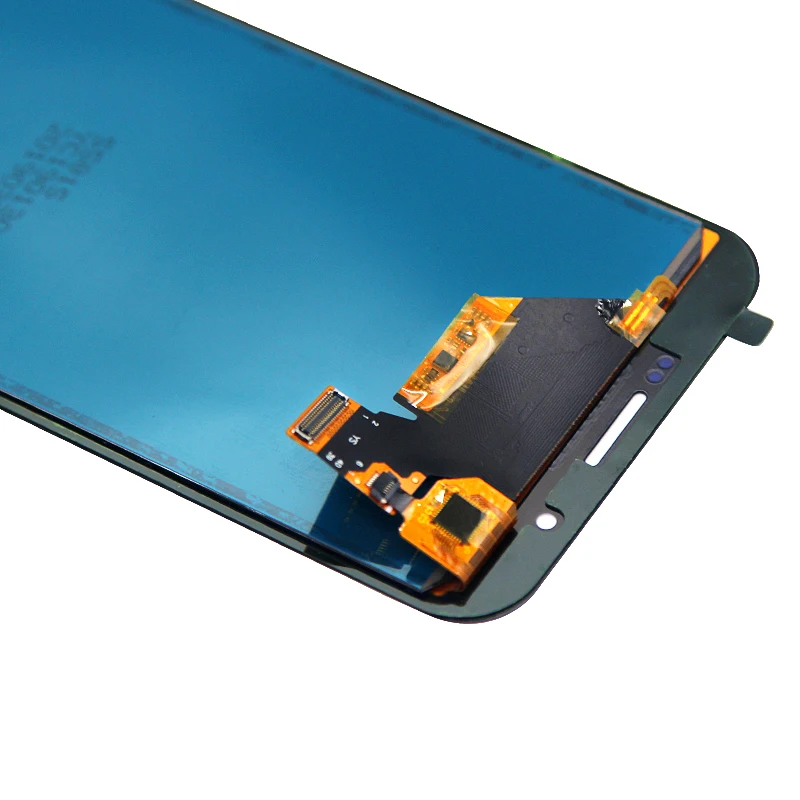A800 lcd для Samsung Galaxy A8 дисплей сенсорный экран A8000 для Samsung Galaxy A8 00F ЖК-экран дигитайзер замена 5,7"