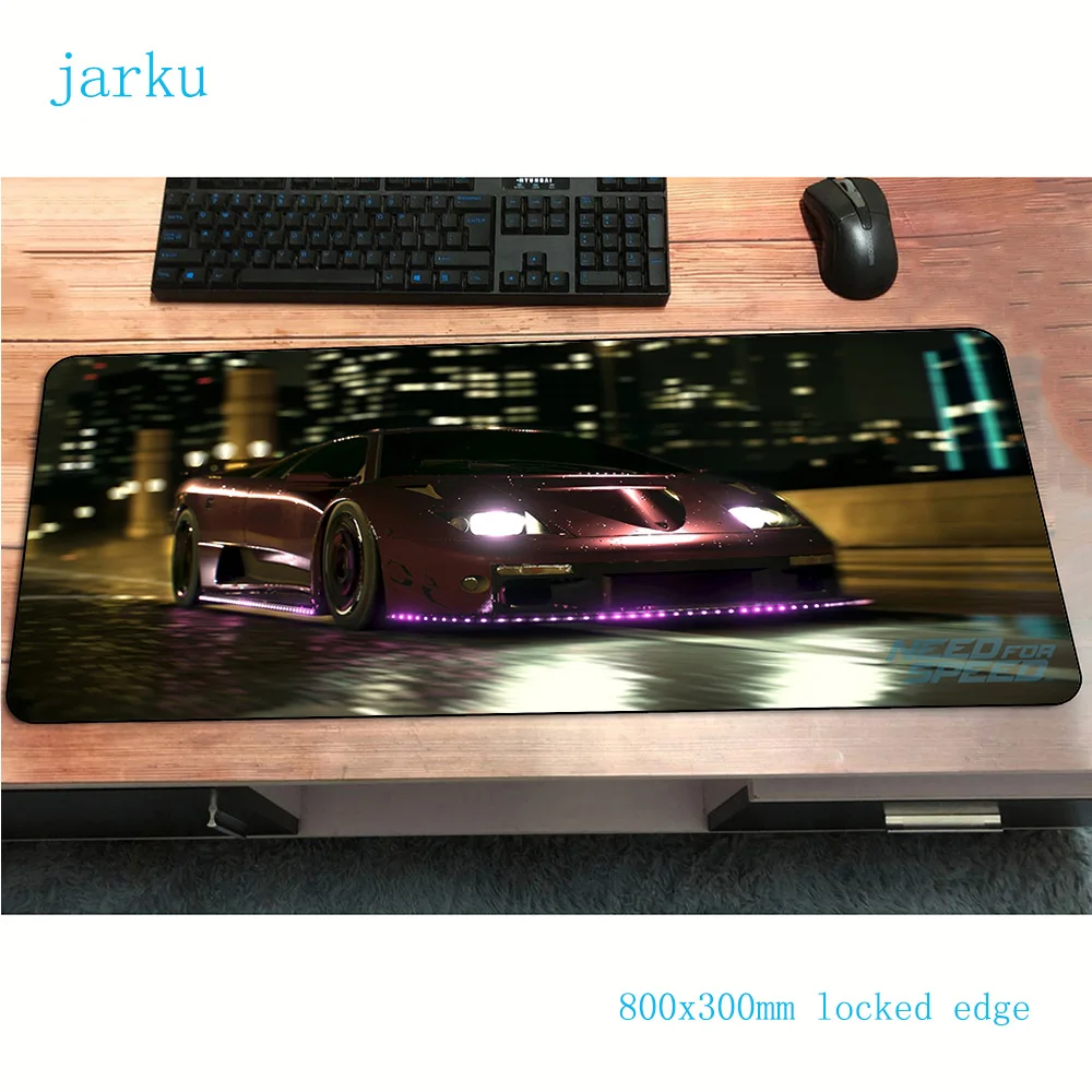 Необходимы скоростные коврики 800x300x3 мм для гаджетов игровой коврик мыши большой