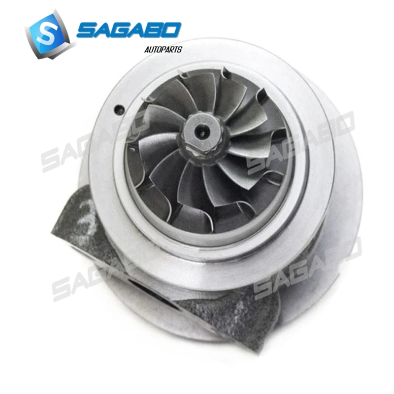Турбозарядный Картридж Turbo TD02 49373-02002 49373-02003 для Ford Fiesta VIIIдля M-Max C-Max Focus 1,6 TDCI 68 кВт 70 кВт (art.: 7a85f95a0) - 7a85f95a0