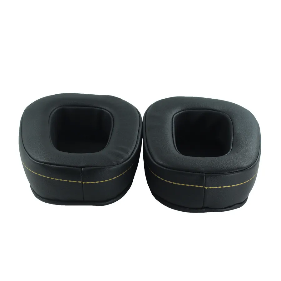 Replacement Foam Ear Pads Cushions EarPads for Denon AH-D600 Headphones Earphone Repair Parts | Электроника