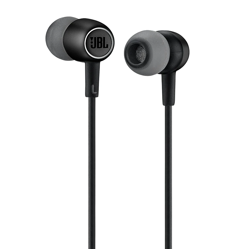 JBL Duet мини беспроводные Bluetooth наушники вкладыши с микрофоном три кнопки