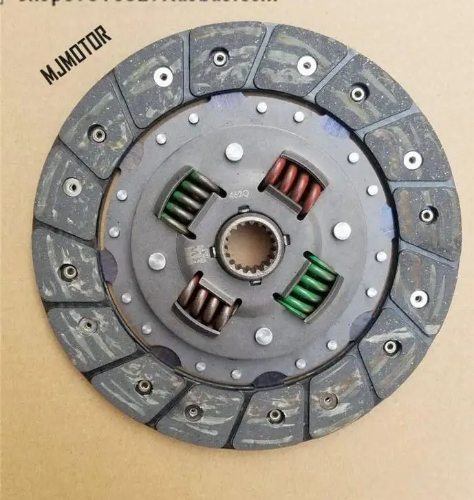 Нажимная пластина сцепления HAFEI/диск сцепления/комплект подшипников для