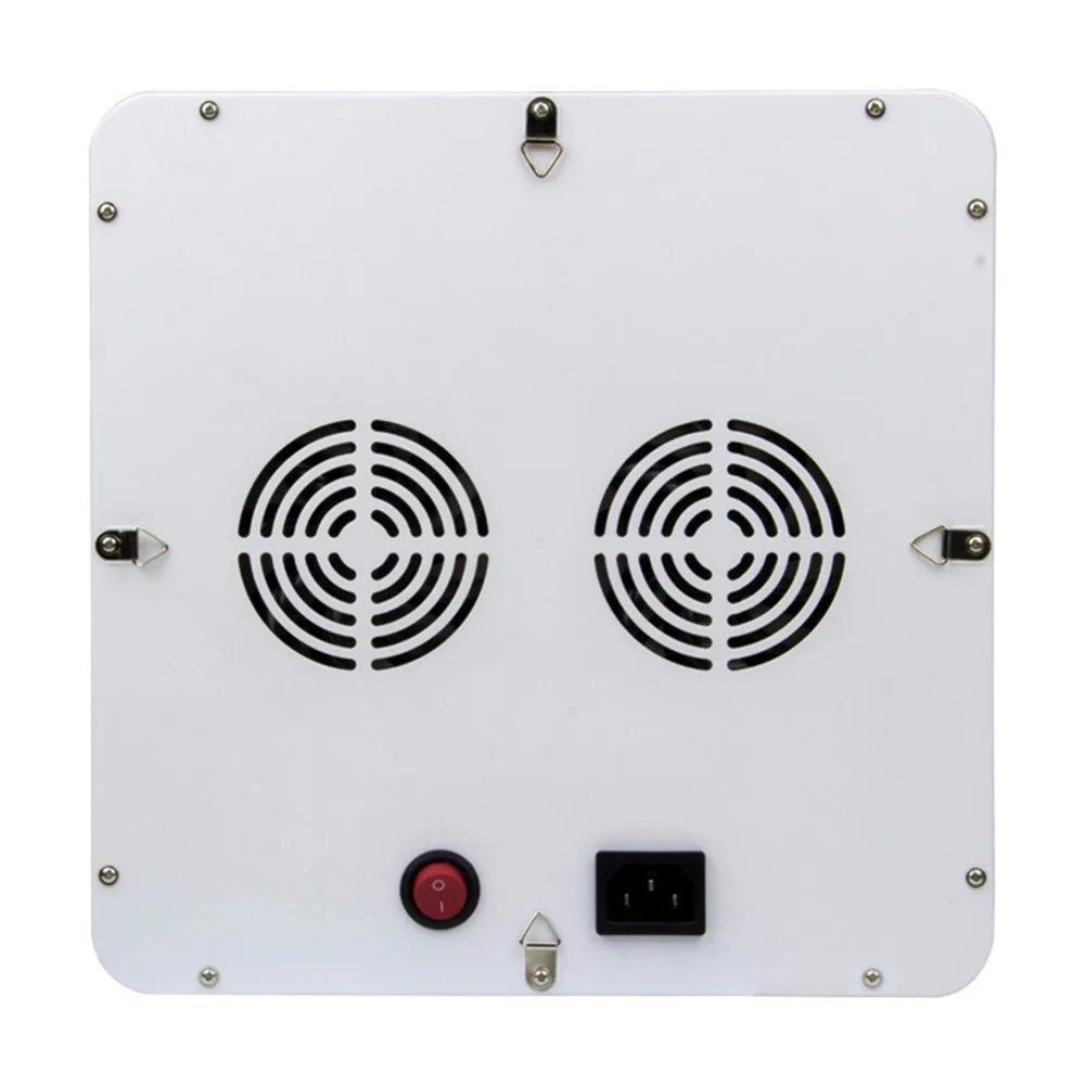 &quotBest&quot светодиодный светильник для выращивания растений лампа 300 Вт полный