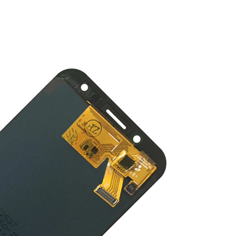 ЖК дисплей для SAMSUNG Galaxy J5 2017 J530 J530F с сенсорным экраном и дигитайзером в сборе