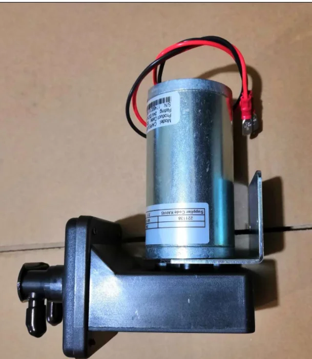 Для новых инновационных биохимических отходов насос вакуумный с отрицательным