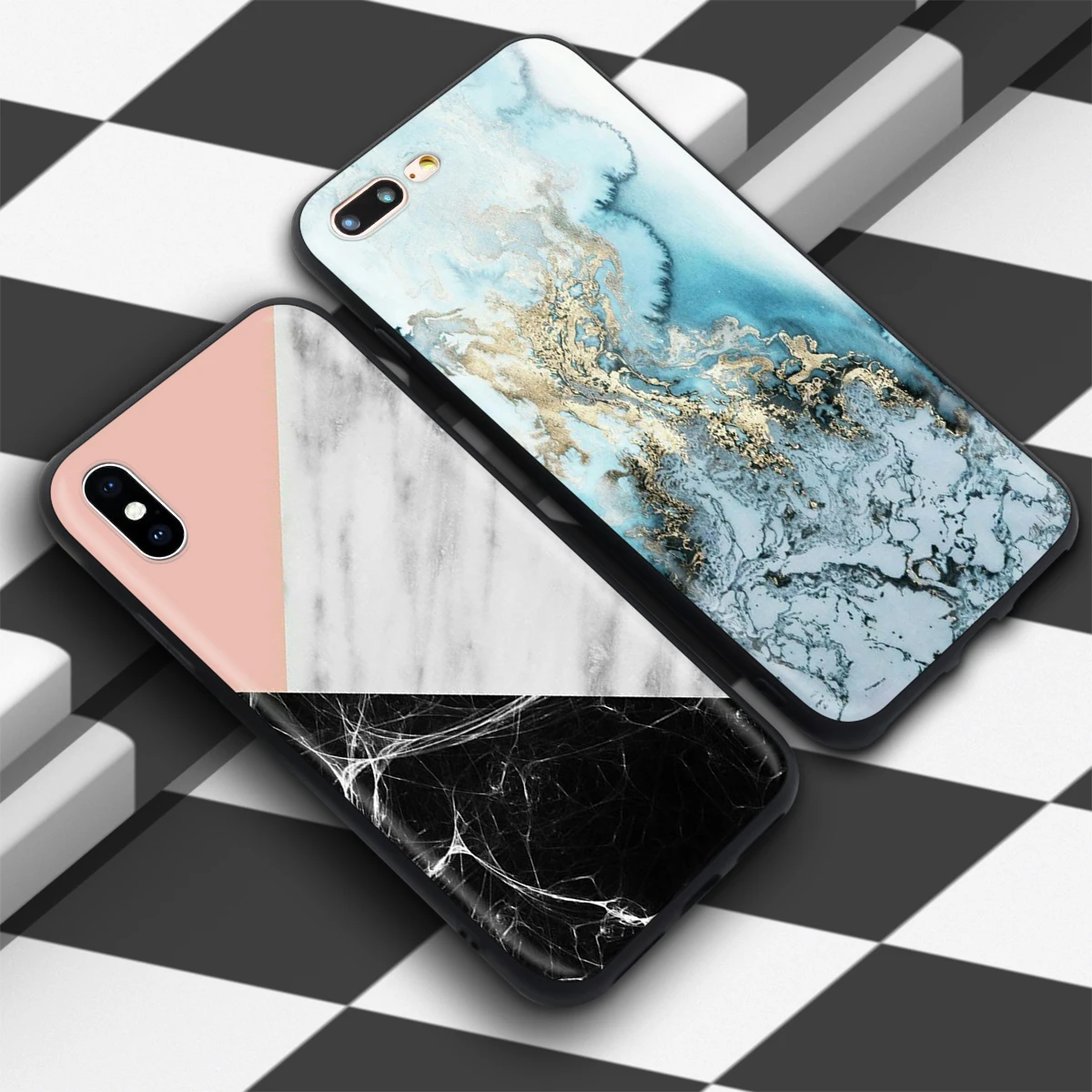 Чехол Lavaza для iPhone 11 Pro XS Max XR X 8 7 6 6S Plus 5 5s se|case for iphone|4s casecase a |