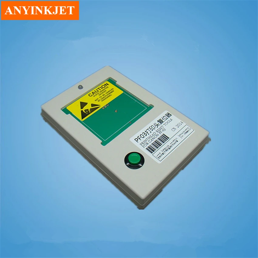 PF-03 PF03 печатающая головка rsetter для IPF500 IPF510 IPF600 IPF605 IPF610 IPF710 IPF720 IPF810 и т. Д. |