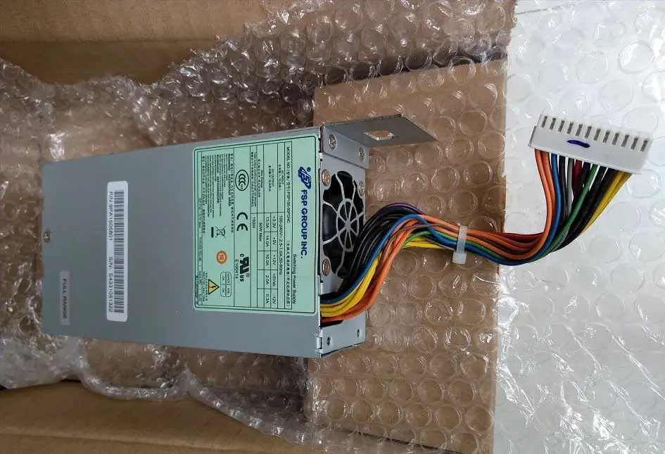 Custom power supply специальный интерфейс кабеля типа 1U для питания с гибким ATX 24P |