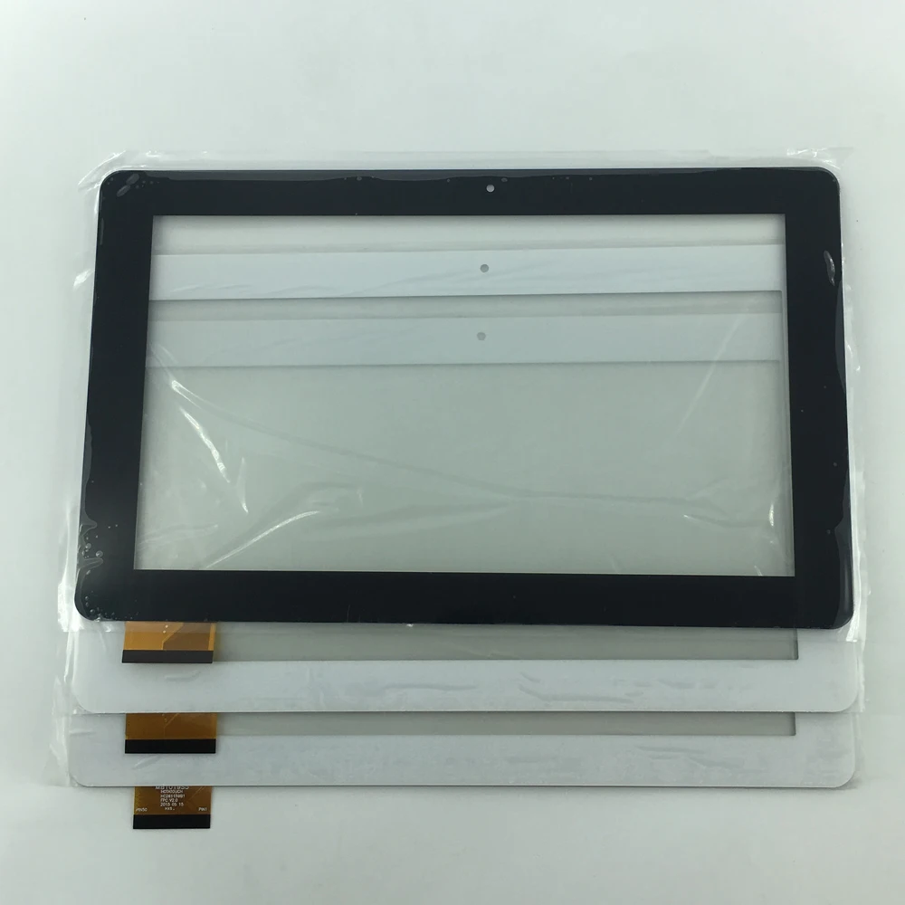 10 1 дюймов для MB1019S5 HC261159B1 FPC V2.0 балкон 50PIN 60PIN сенсорный экран панель дигитайзер