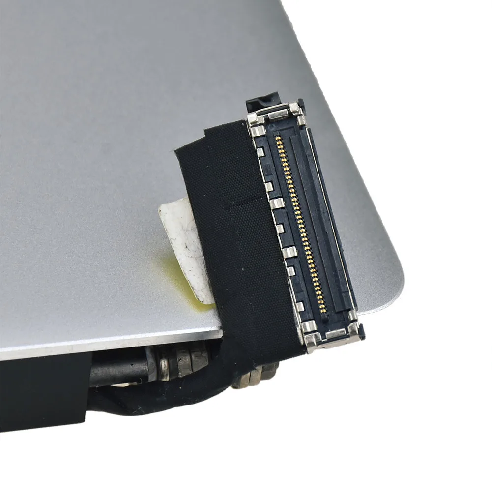 

13.3 inch For Dell XPS13-9370 LCD LED 4K Touch Screen Assembly Silver
