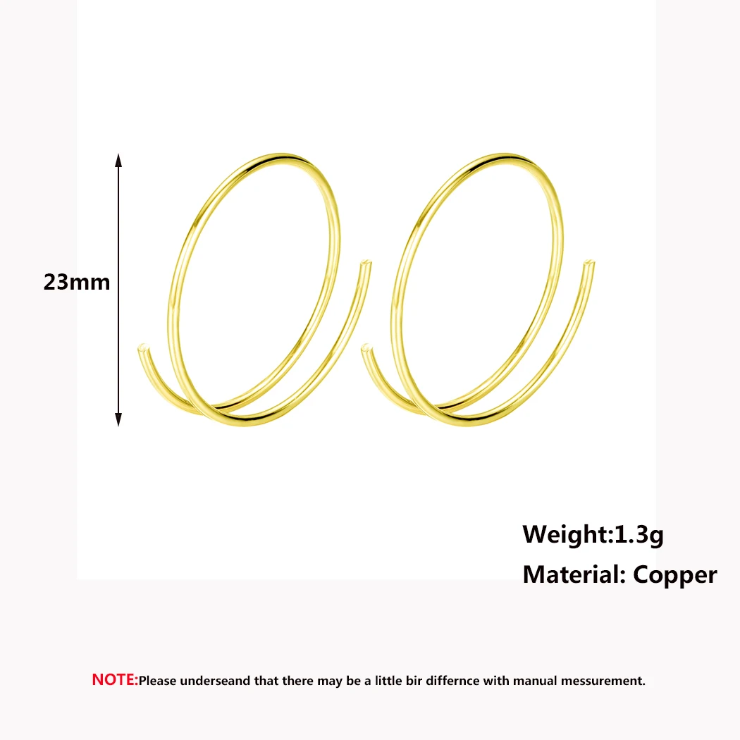 Серьги кольца женские минималистичные 2020|Серьги-кольца| |