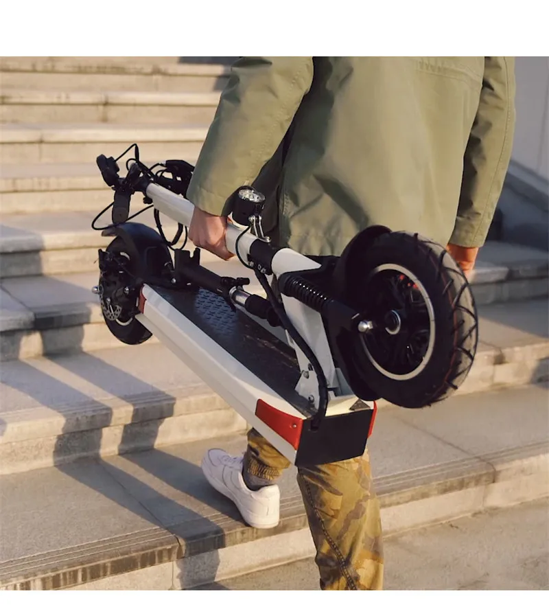 Электрические скутеры взрослые два колеса электрические с сиденьем 10