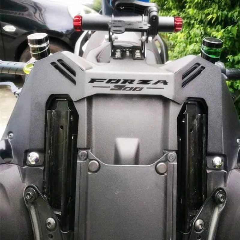 Мотоцикл для Honda MF13 Forza300 250 125 модифицированный передний дисковый тормоз телефон 3,5-7 ''USB gps кронштейн держатель подставка направляющая ручка