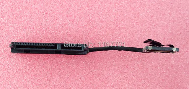 Новинка оригинальный ноутбук/ноутбук HDD/жесткий диск гибкий кабель для Dell Latitude 7440
