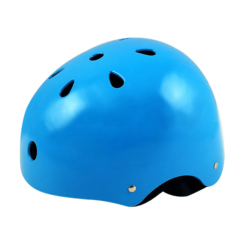 K8 Bright blue Велосипедный шлем для взрослых и детей, для езды на велосипеде, шоссейный велосипед, лонгборд/скейтборд, скалолазание, роликовые коньки, Пешие прогулки, MTB, для женщин, мужчин, детей - Цвет: K8 Bright blue
