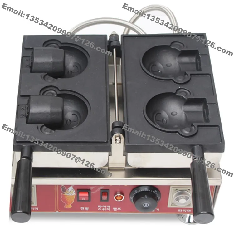 Бесплатная доставка для коммерческого использования антипригарный