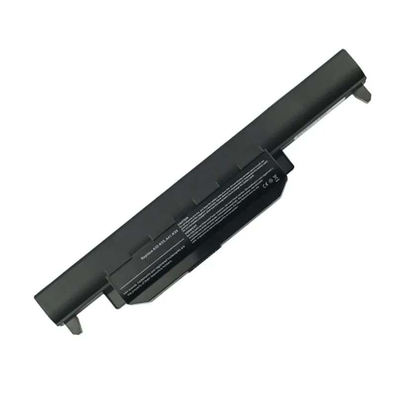 Новый A41 K55 батареи для ноутбука Asus U57 U57A U57V X45 X45A X45V X45C X45U X55 X55A X55C X55U X55V X75 X75A X75V